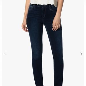 Joe’s Jeans Cigarette - Straight Leg - Size 24